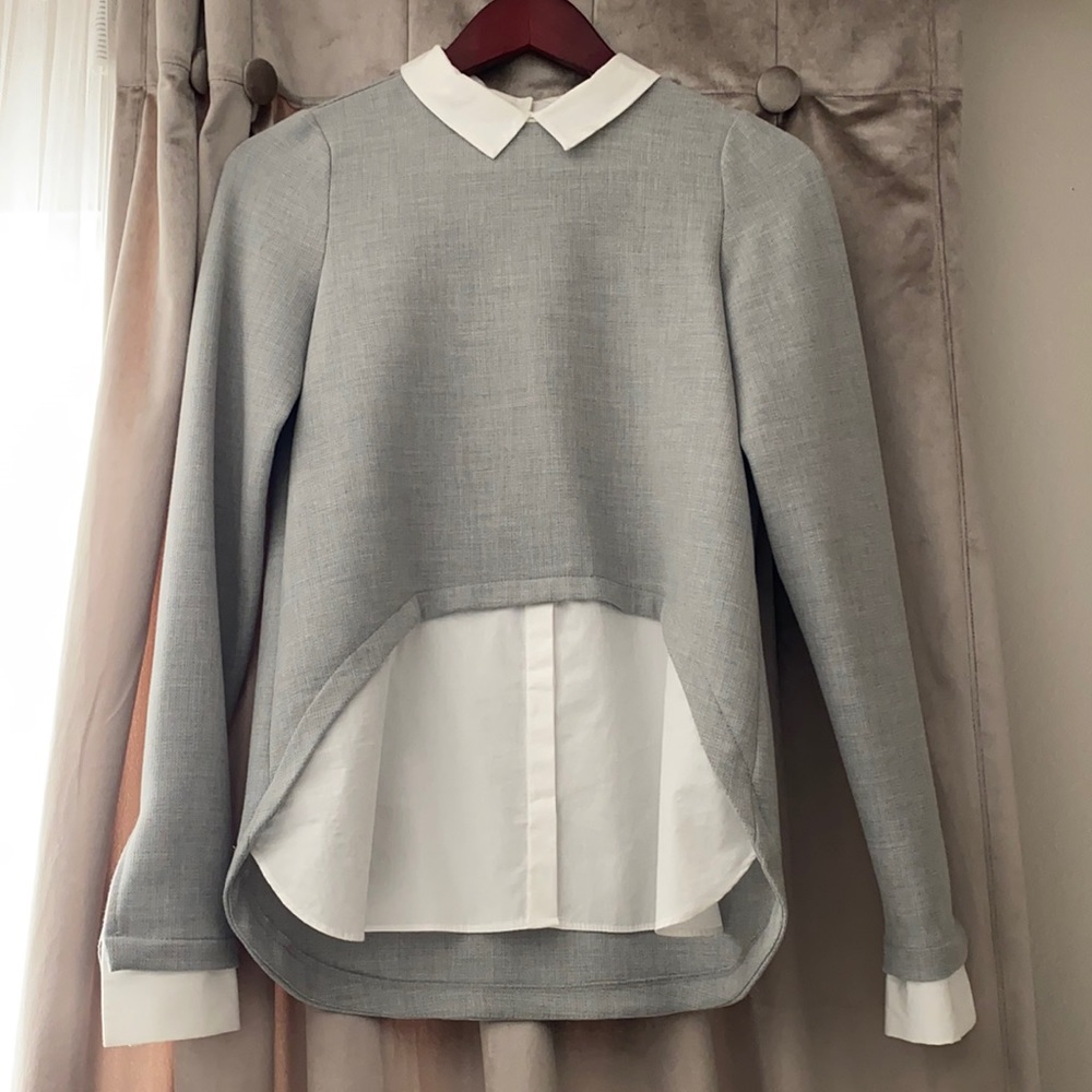 Top/Blouse